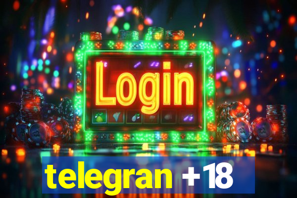 telegran +18